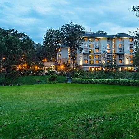Qaribu Inn Boutique Hotel Найроби Экстерьер фото